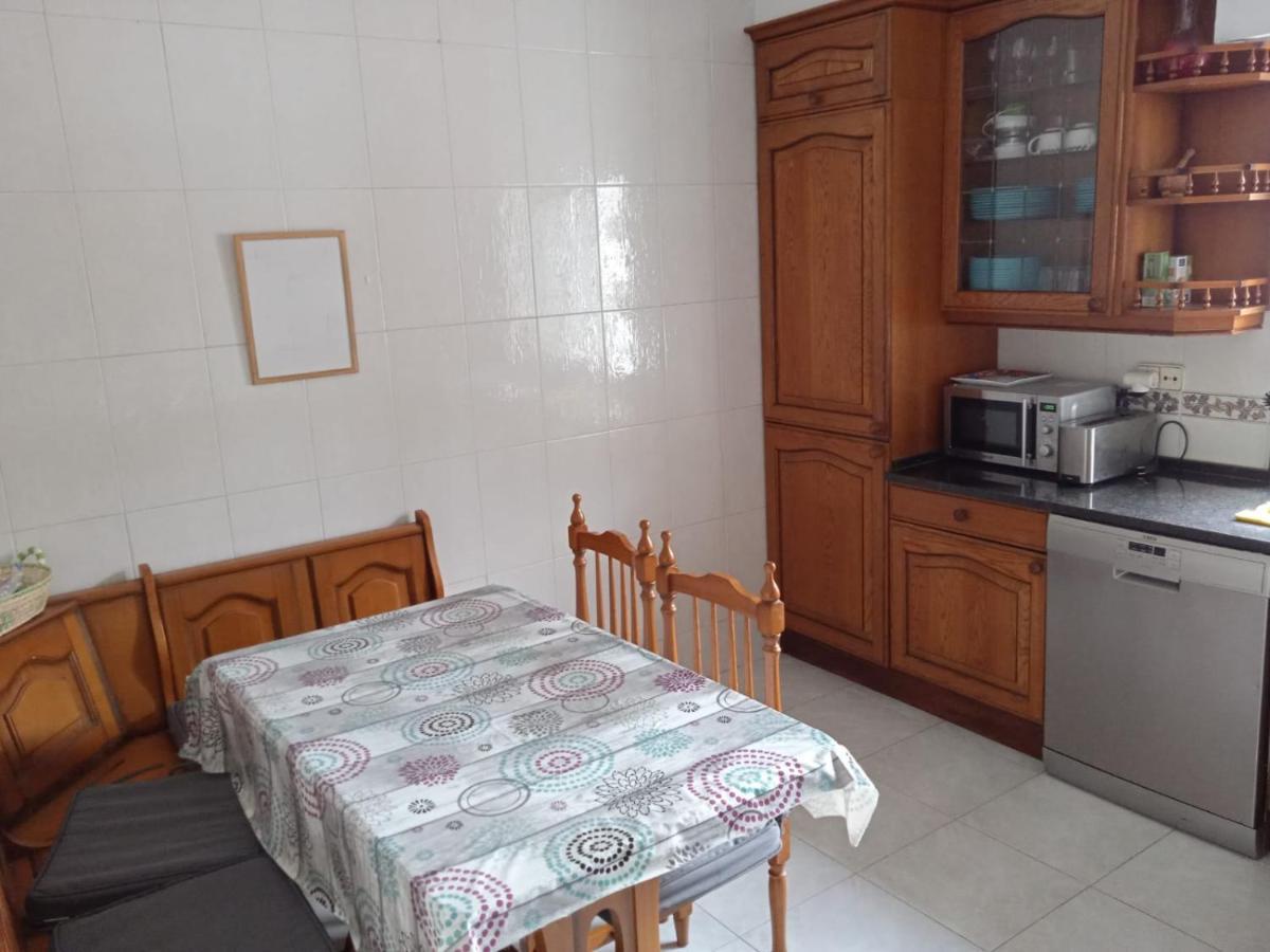 Zuhaitz Apartment *