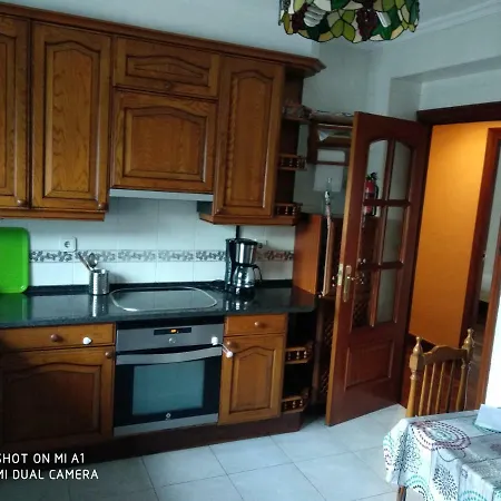 Zuhaitz Azpeitia Extérieur photo