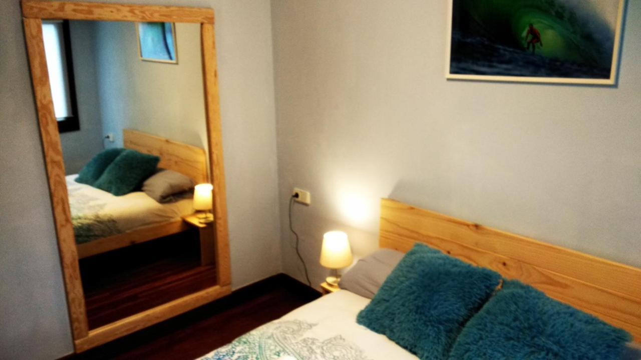 Appartement Zuhaitz Azpeitia