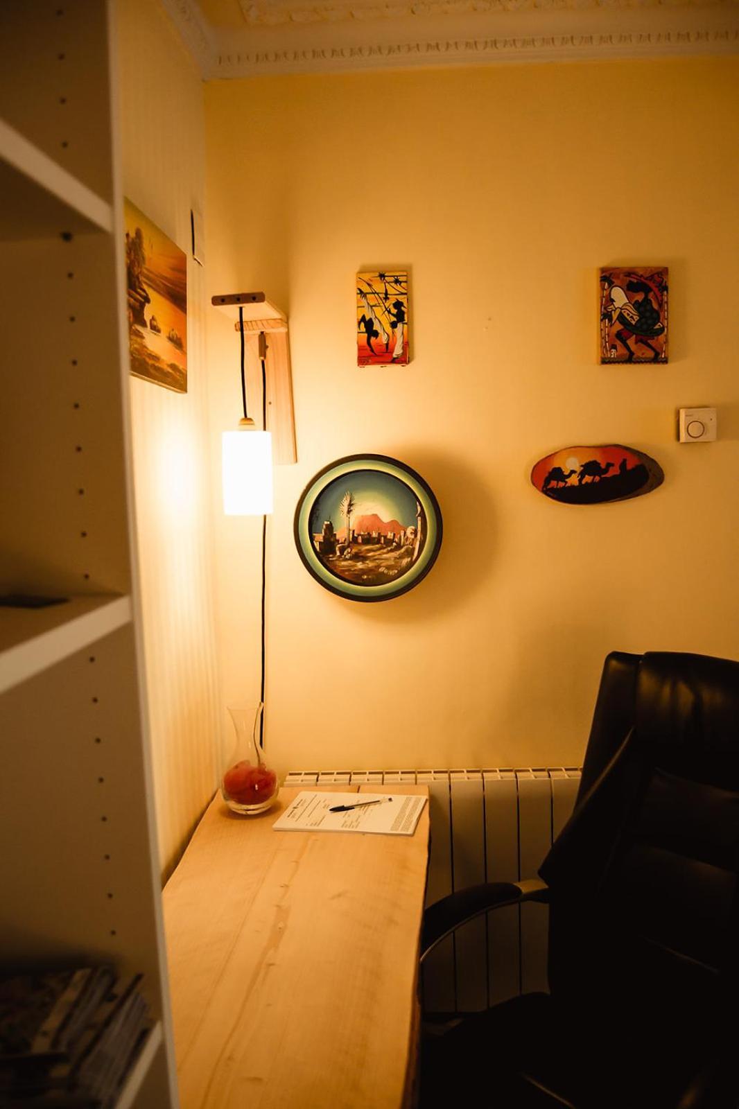Appartement Zuhaitz *
