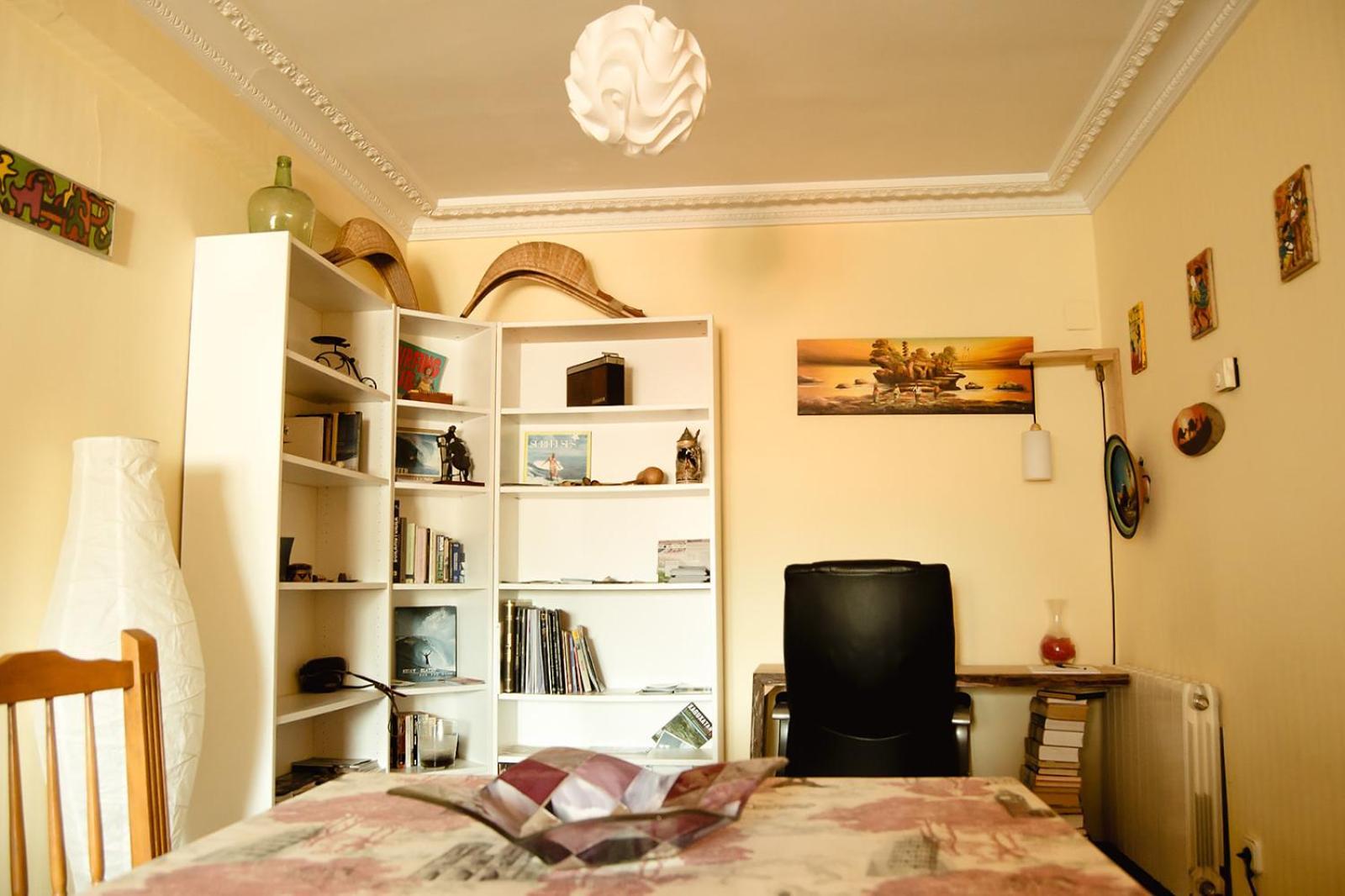 Appartement Zuhaitz *
