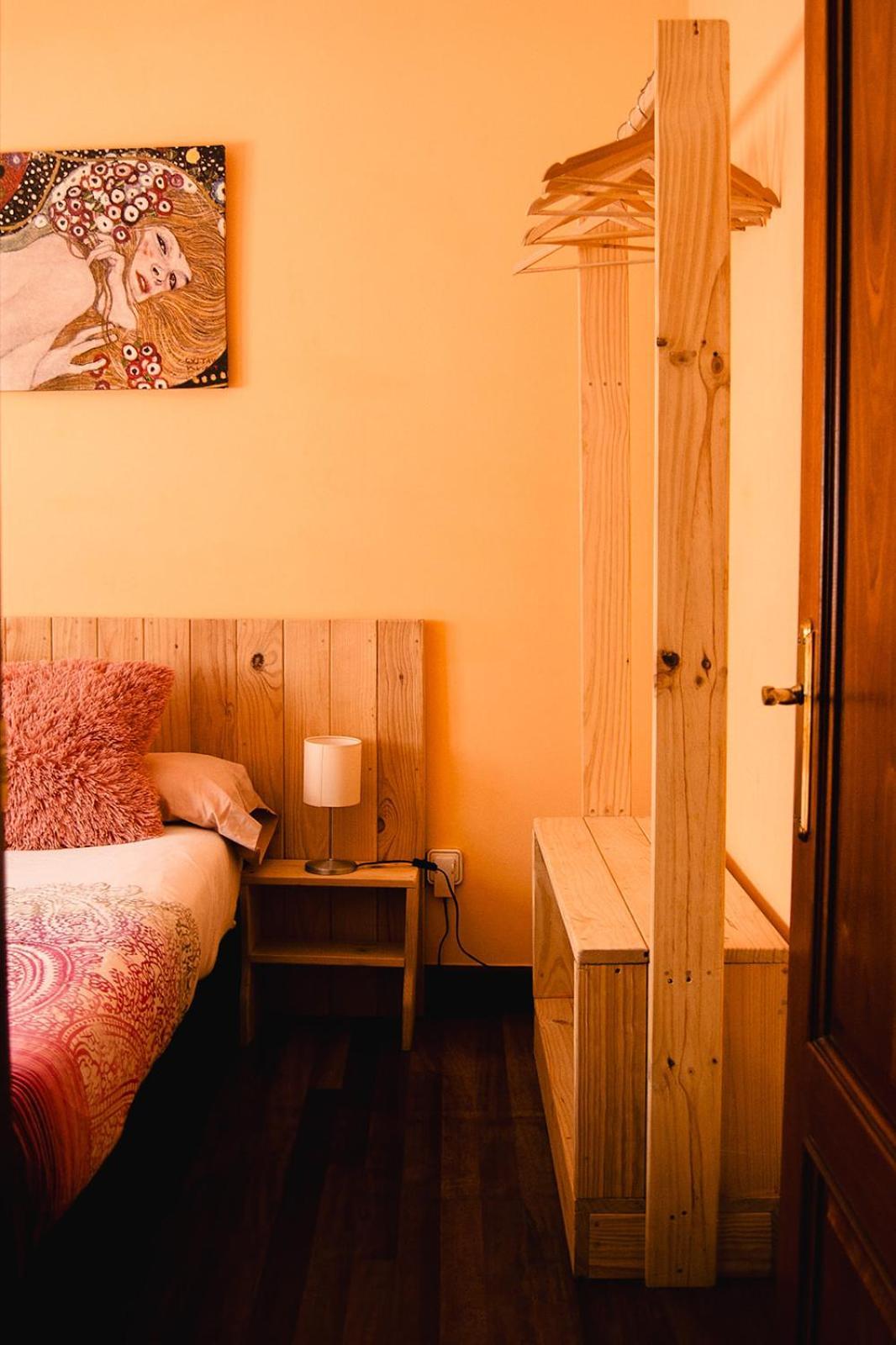 Zuhaitz Appartement Azpeitia
