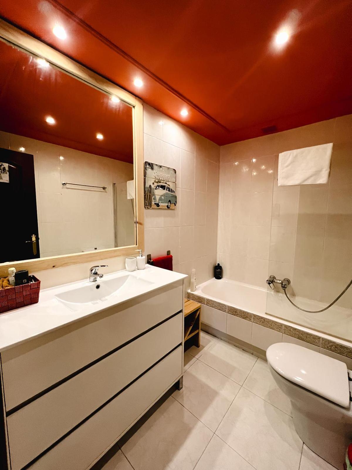 Zuhaitz Appartement Azpeitia