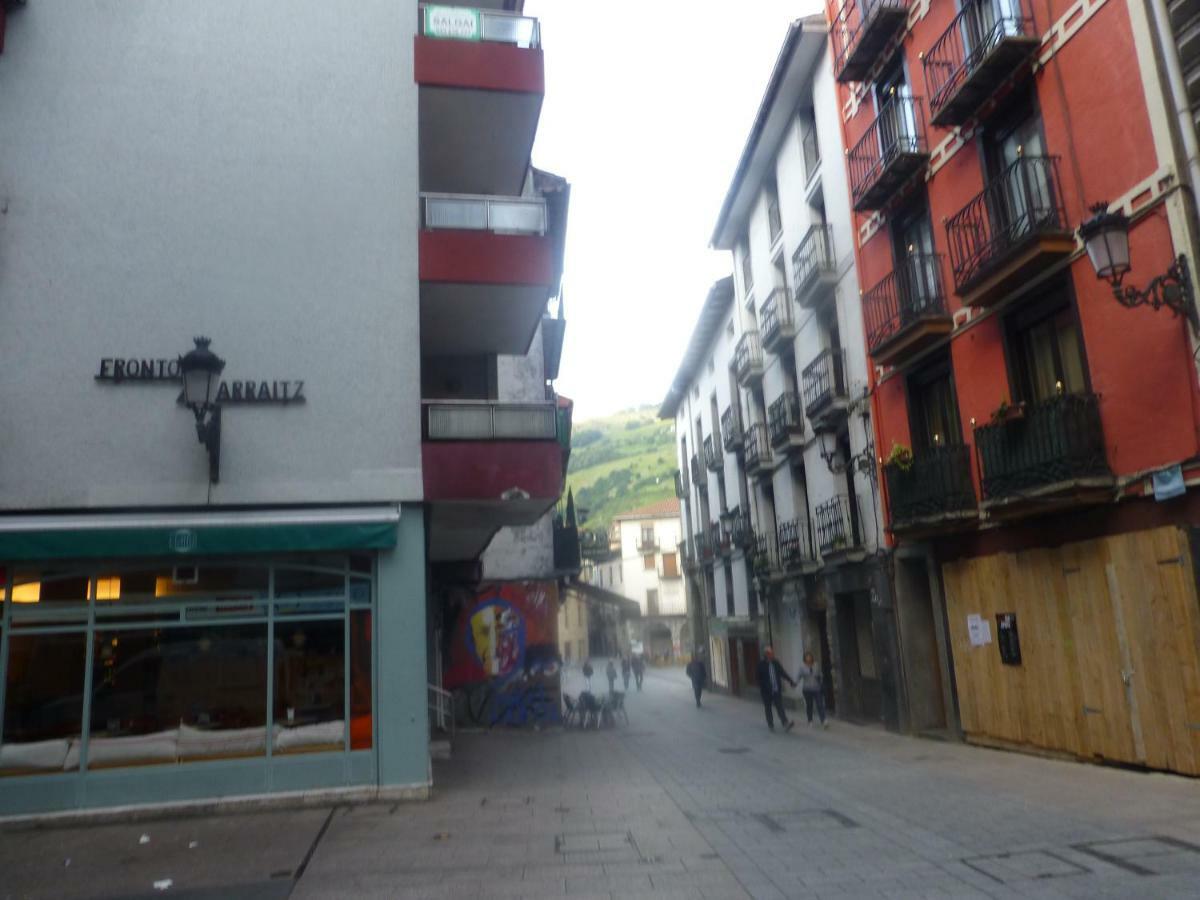 Zuhaitz Azpeitia